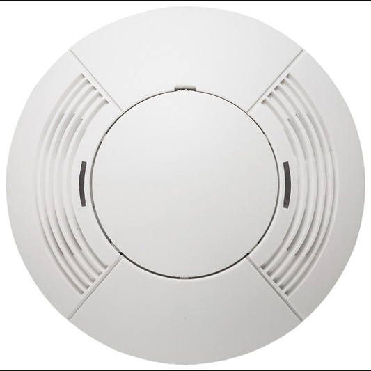 Lutron occupancy sensor switch in White