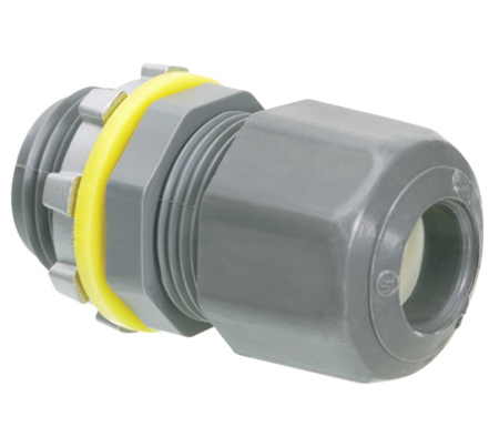 Arlington Industries LPCG507 Connector