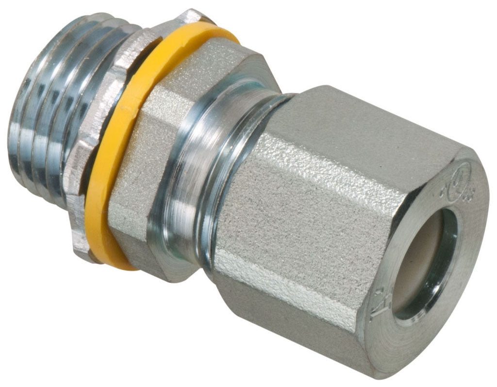 Arlington Industries LPCG50S Connector