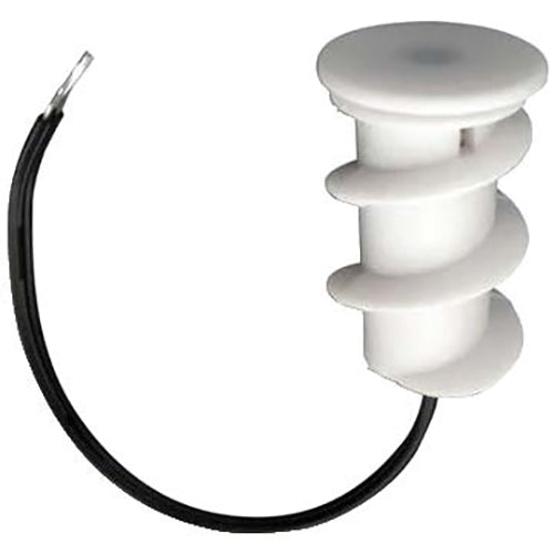 Lutron occupancy sensor switch in LR-TEMP-FLSH