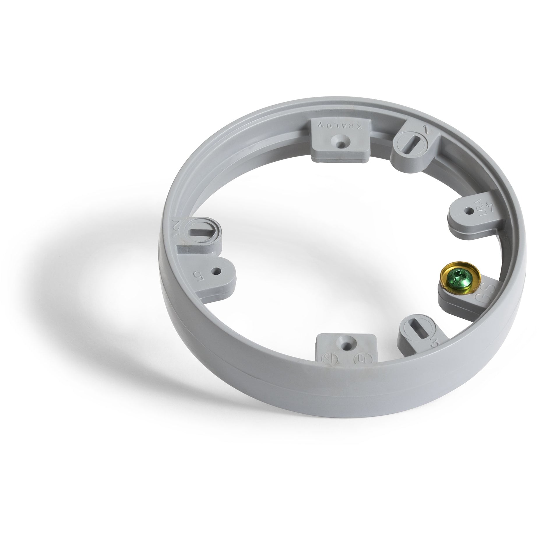 Lew Electric LRA-U electrical floor box component