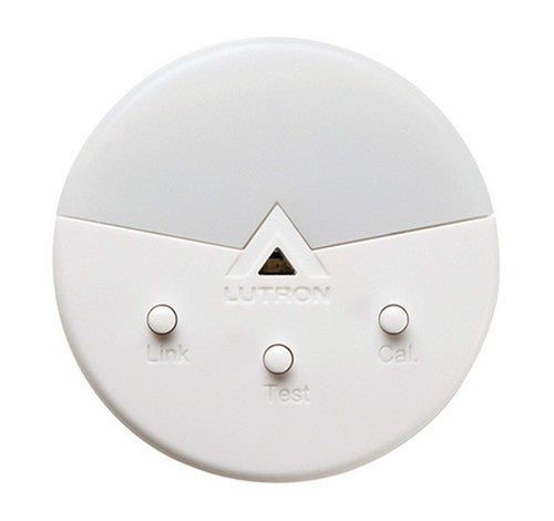 Lutron occupancy sensor switch in White