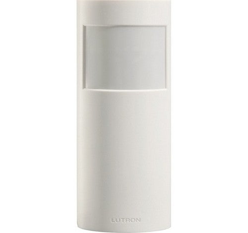 Lutron occupancy sensor switch in White