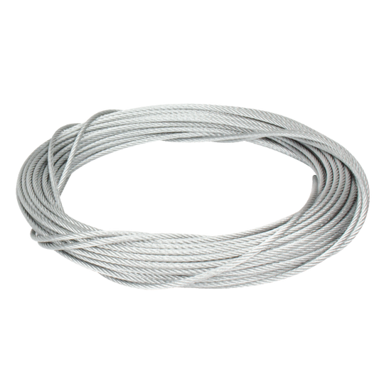 Catenary Cable 110ft Kit - American Lighting LS-CABLE-110