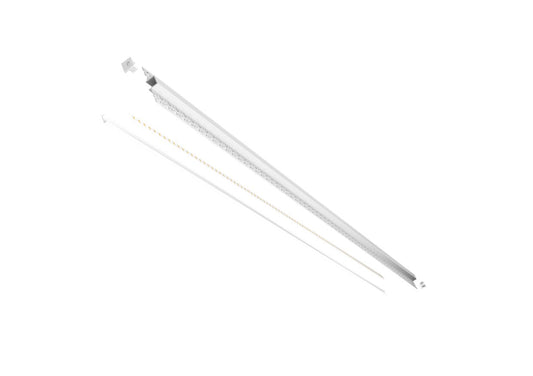 Lighting Spot 26 8ft. 6W LED Tape Channel LS-MR-5414