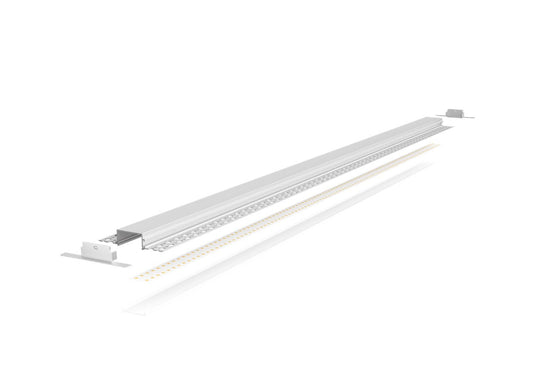 Lighting Spot 26 8ft. 12W LED Tape Channel LS-MR-8820
