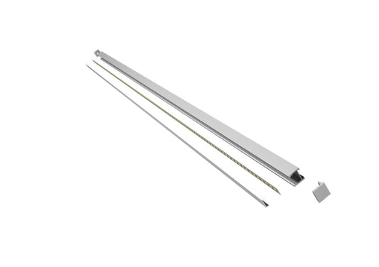 Lighting Spot 26 10ft. 6W LED Tape Channel LS-S-1615