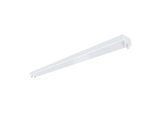 Lighting Spot 26 4ft. Black LED Strip Light LS-4FT-2L-BL