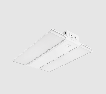 Lighting Spot 26 1ft. 100W, 130W 5CCT Selectable (27K/30K/35K/40K/50K) LED High Bay Light LSCI-HB12WT3CCT
