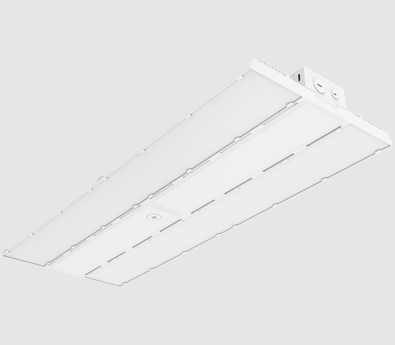 Lighting Spot 26 2ft. 180W, 240W 5CCT Selectable (27K/30K/35K/40K/50K) LED High Bay Light LSCI-HB24WT3CCT