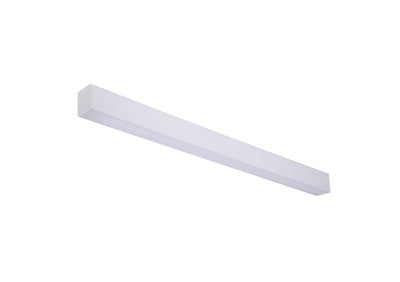 Lighting Spot 26 4 ft. 40W 3CCT (30K/40K/50K) White LED Linear Light LSS-4-3CCT
