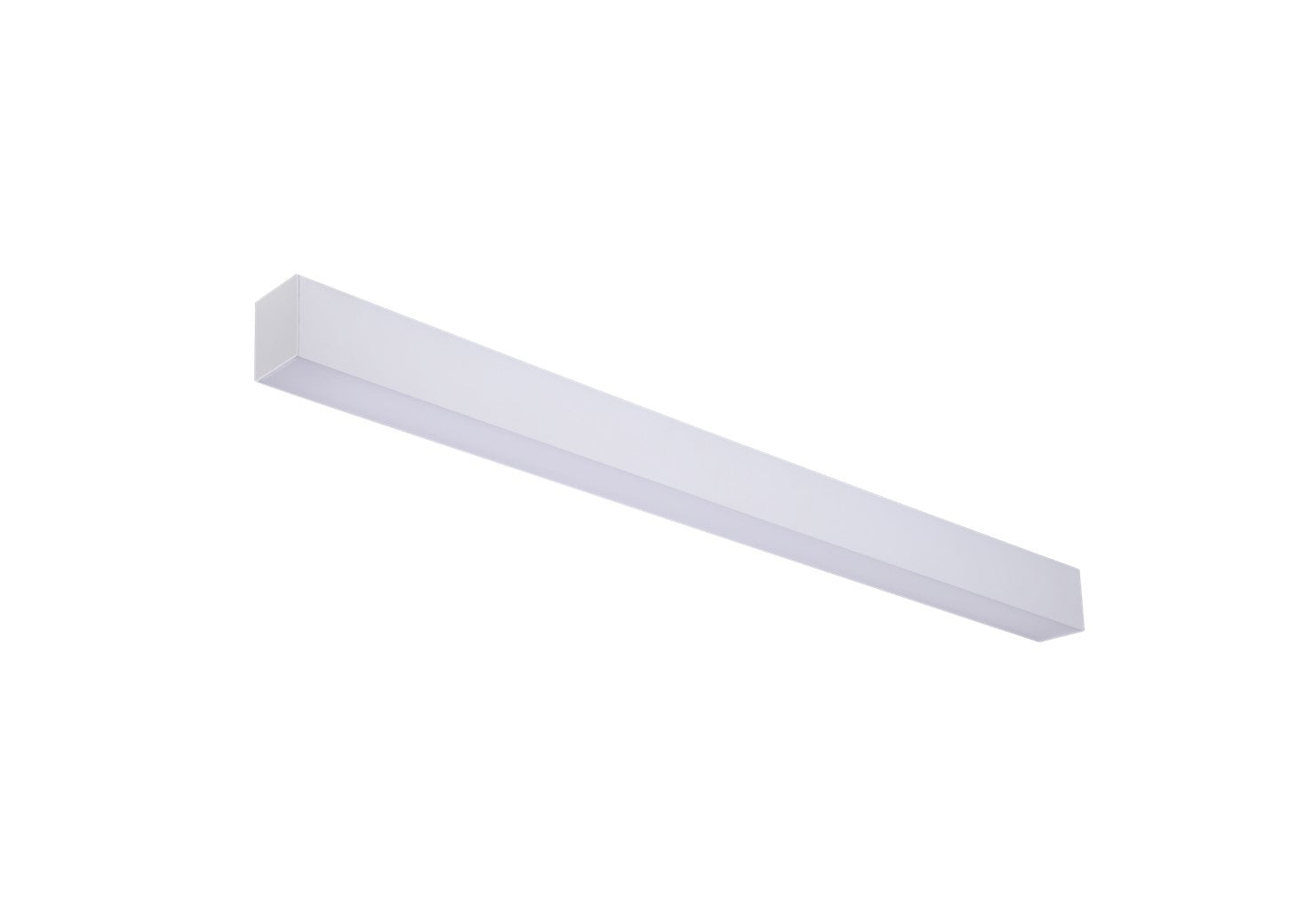 Lighting Spot 26 6 ft. 60W 3CCT (30K/40K/50K) White LED Linear Light LSS-6-3CCT