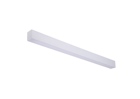 Lighting Spot 26 8 ft. 80W 3CCT (30K/40K/50K) White LED Linear Light LSS-8-3CCT