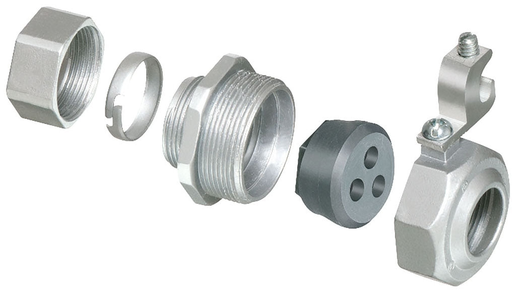 Arlington Industries LTPV821 Bushing