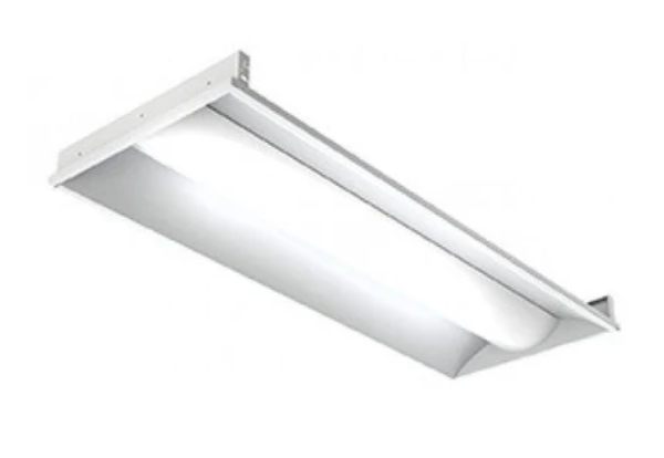 Westgate 2 x 4 50W 5000K 5702LM LED Troffer LTR-2X4-50W-50K-D-PERF