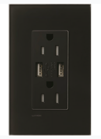 Lutron lighting control in CBL GLS
