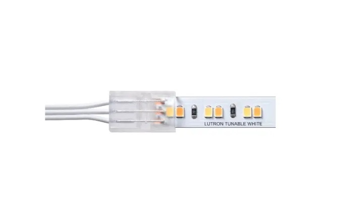 Lutron lighting control