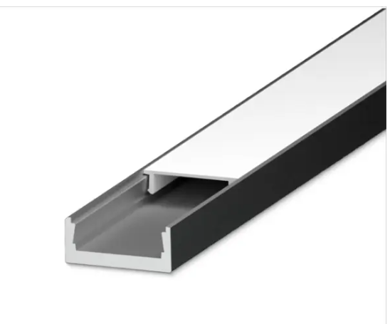 Lutron lighting control in Accessories Included