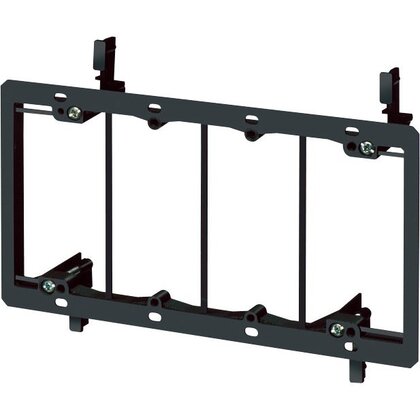 Arlington Industries LV4 plastic low voltage mounting bracket
