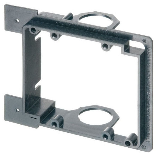 Arlington Industries LVMB2 non-metallic low voltage mounting bracket