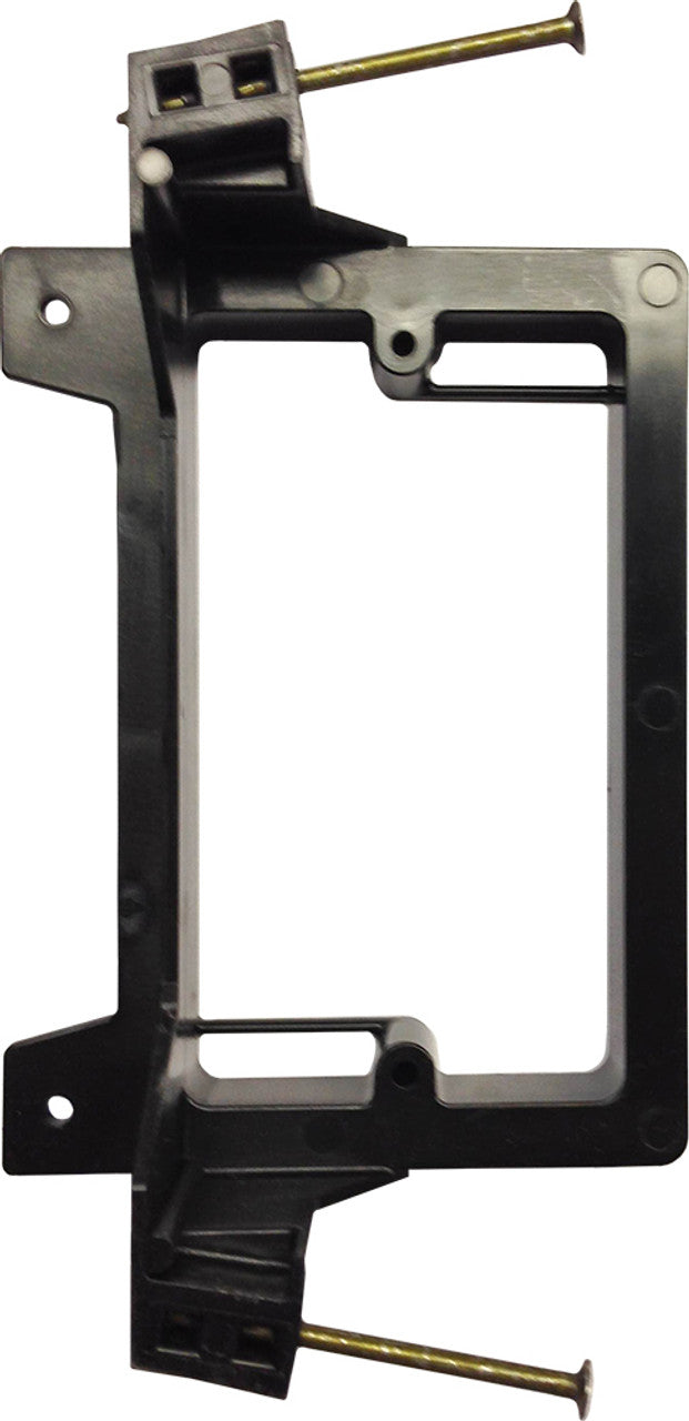 Arlington Industries LVN1 non-metallic low voltage mounting bracket