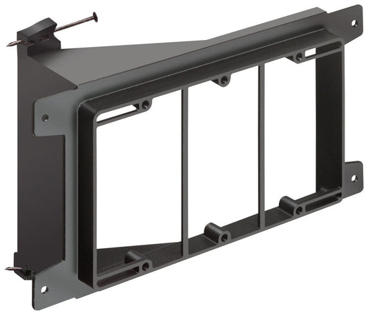 Arlington Industries LVN3 non-metallic low voltage mounting bracket