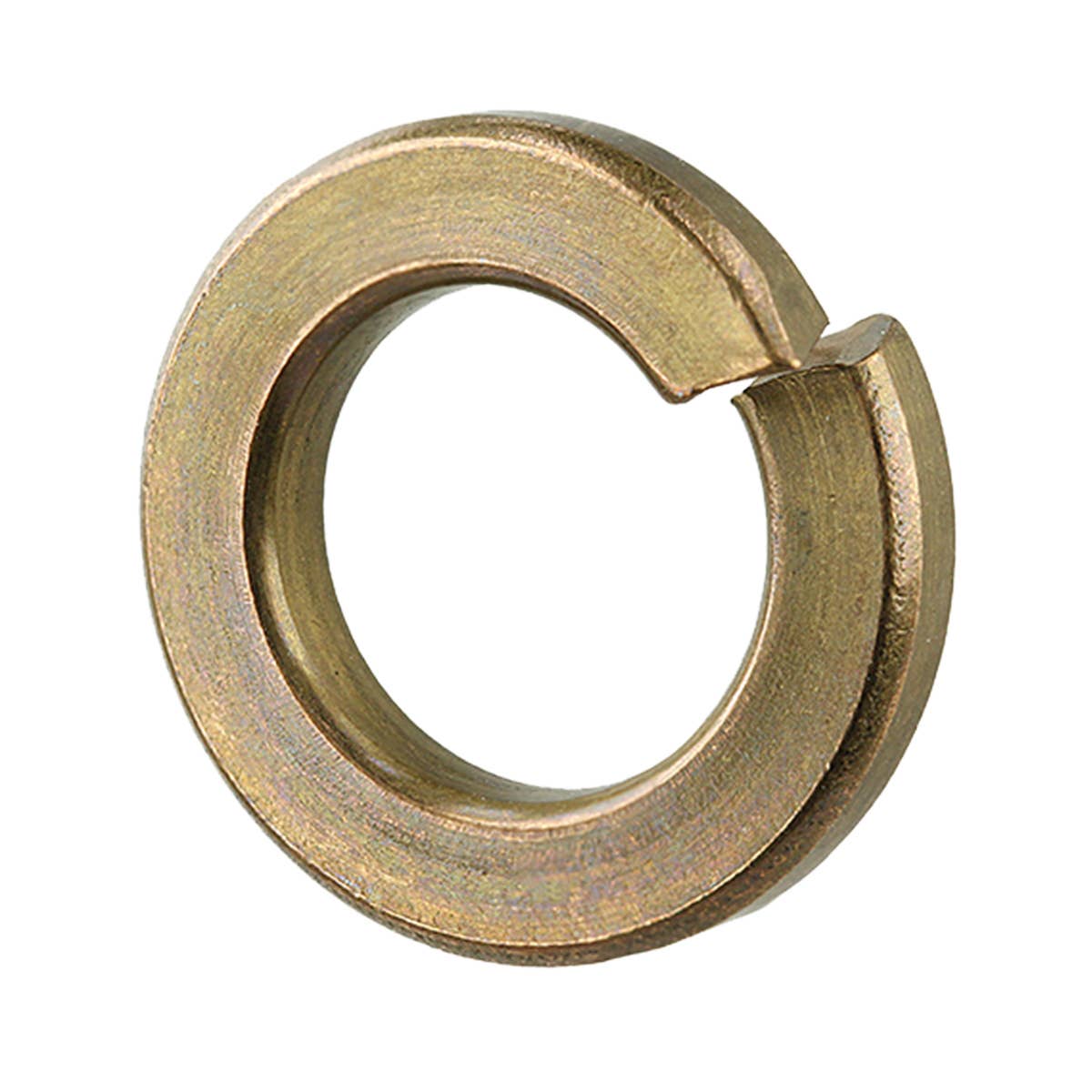 Dottie LWBZ8 Dottie #8 Silicon Bronze Lock Washer LWBZ8