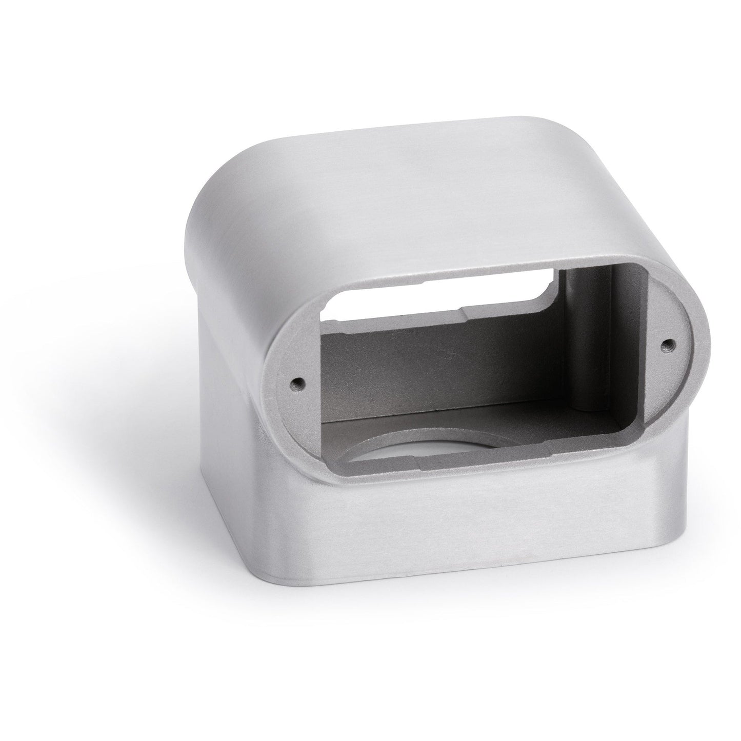 Lew Electric FDN-250-A Aluminum pedestal box