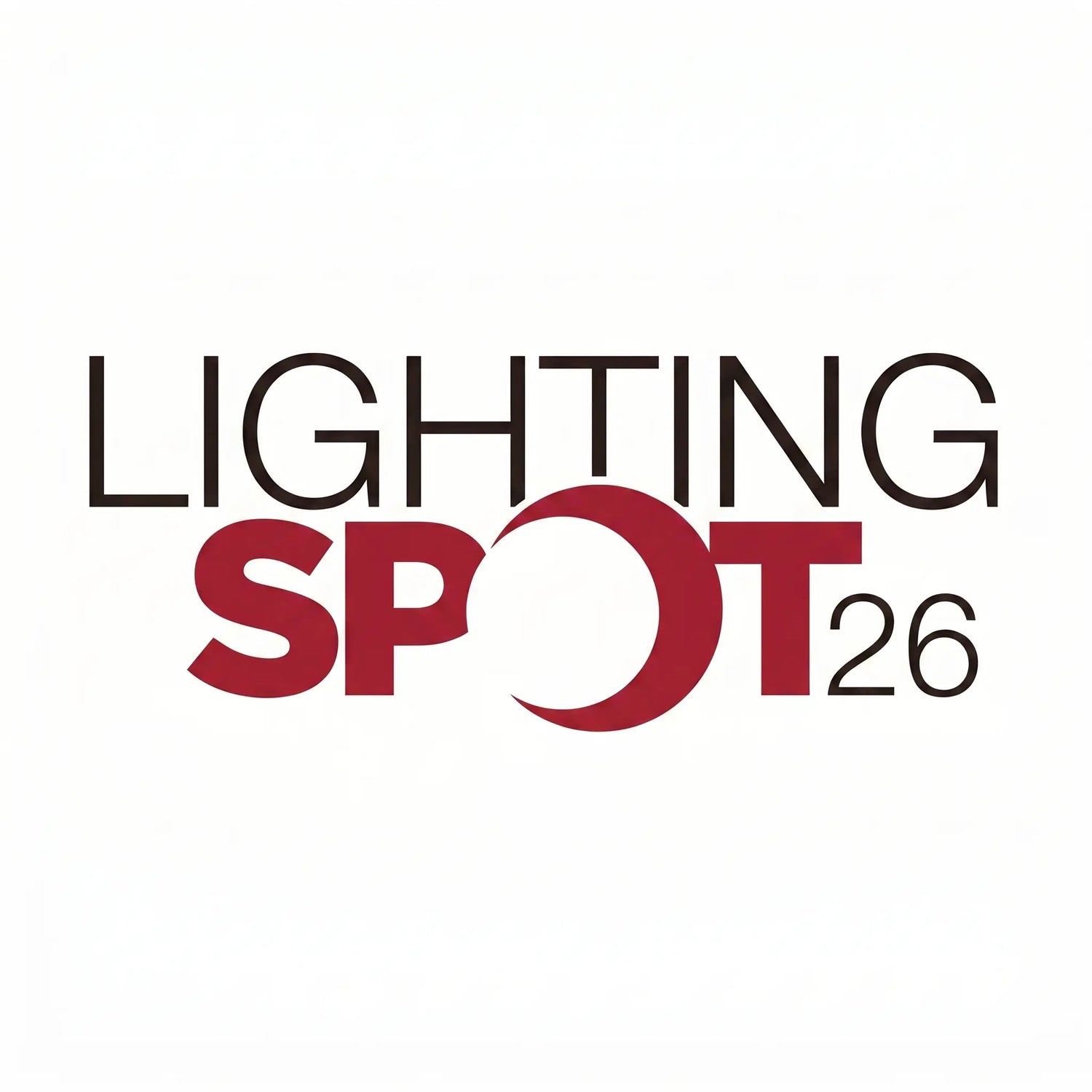 lighting spot 26 logo
