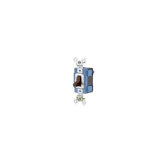 Leviton M1201 Lev-Lok Modular Device