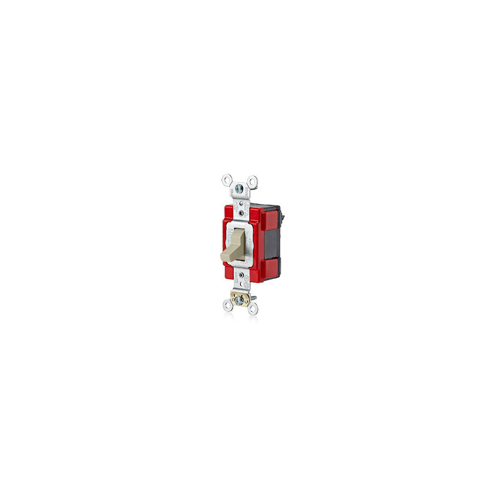 Leviton M1221-I Lev-Lok Modular Device