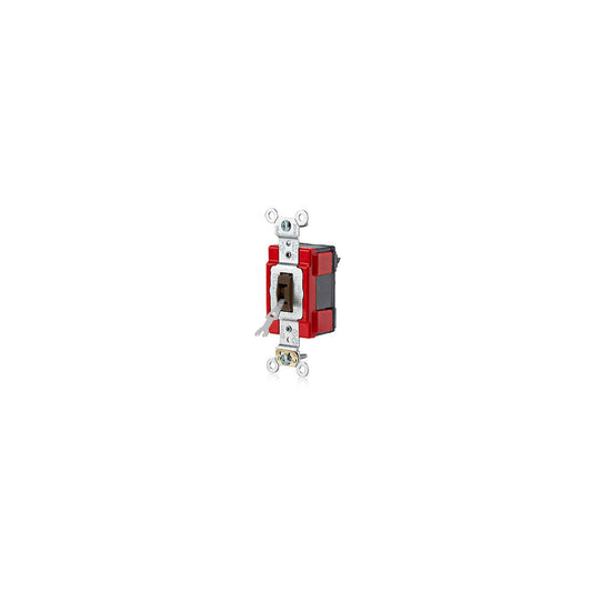 Leviton M1221-L Lev-Lok Modular Device