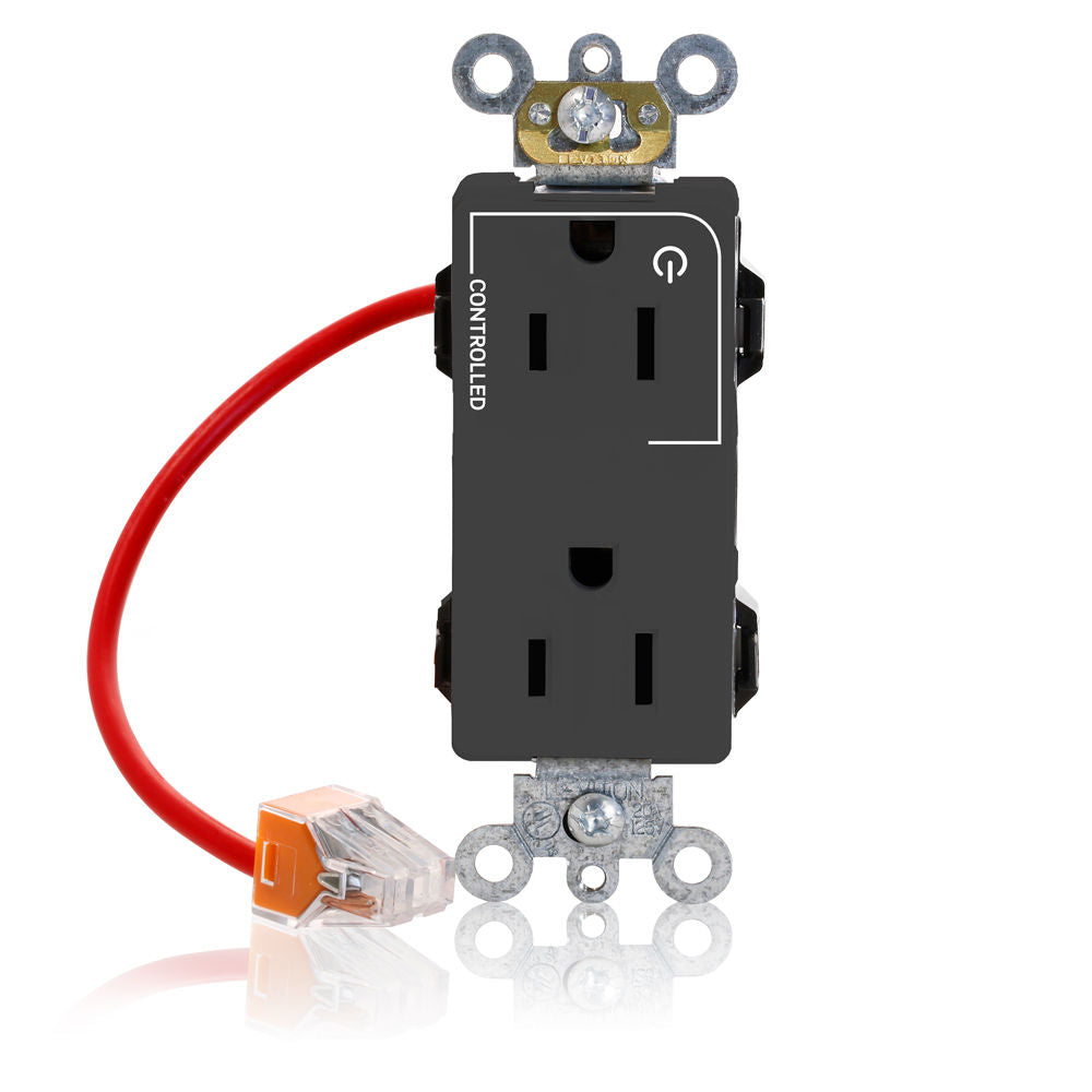 Leviton M1626-1CE Lev-Lok Modular Device