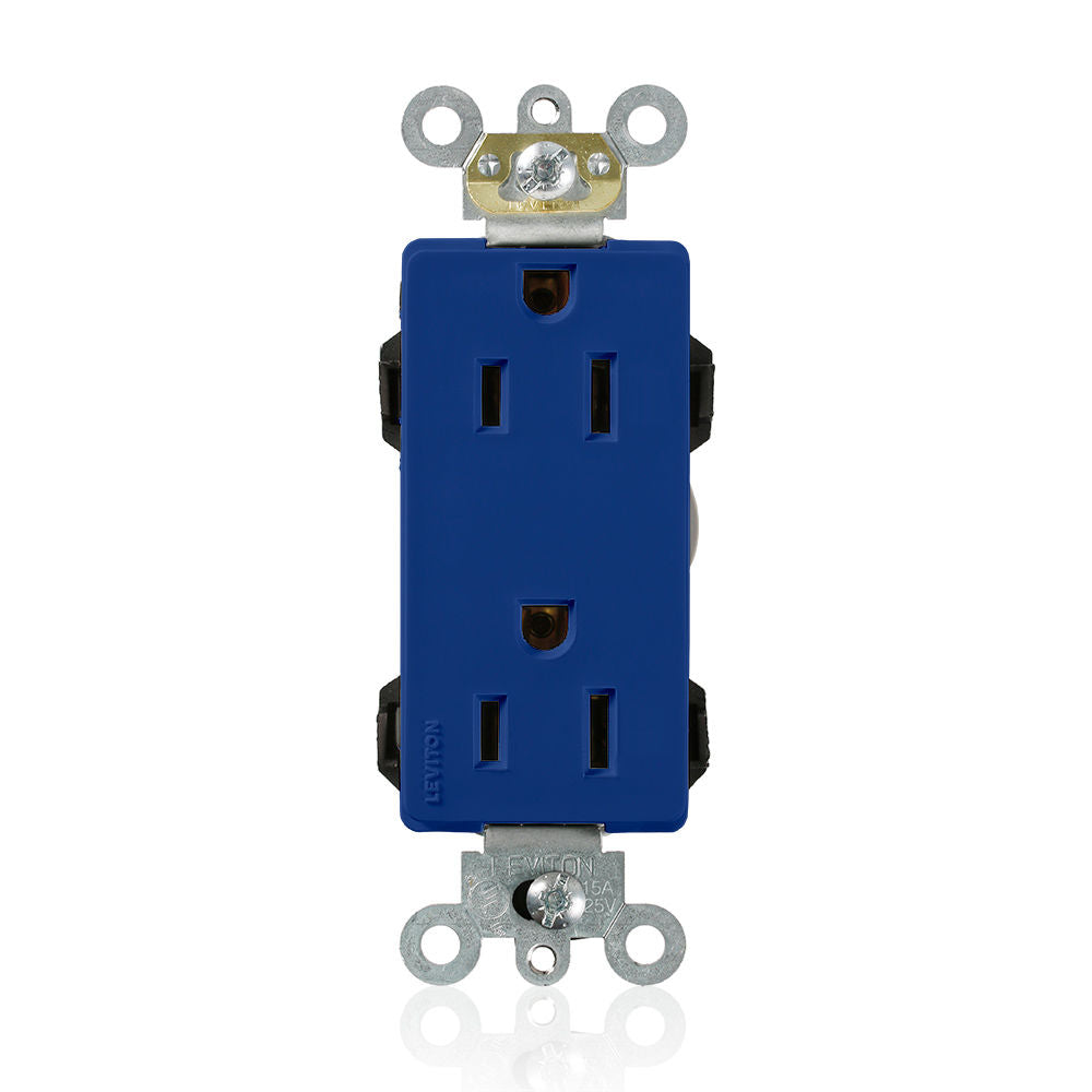 Leviton M1626-B Lev-Lok Modular Device