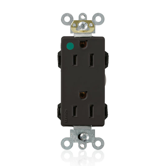 Leviton M1626-HGE Lev-Lok Modular Device