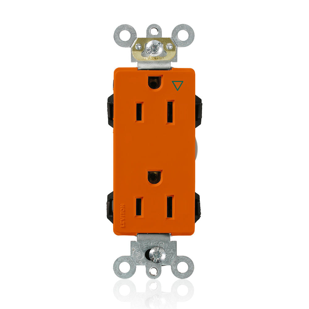 Leviton M1626-IG Lev-Lok Modular Device