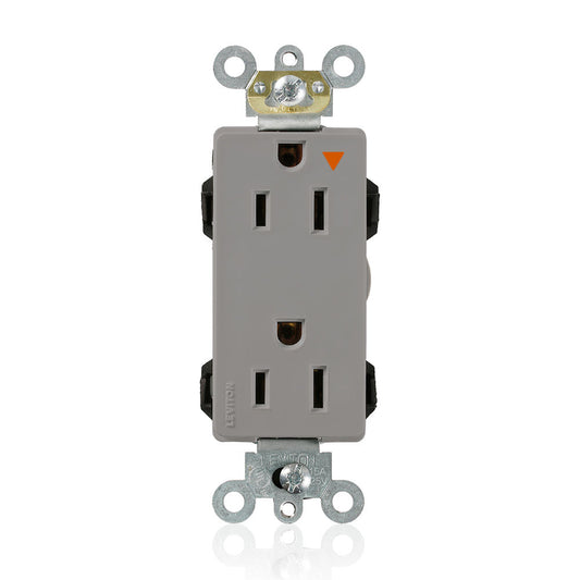 Leviton M1626-IGG Lev-Lok Modular Device