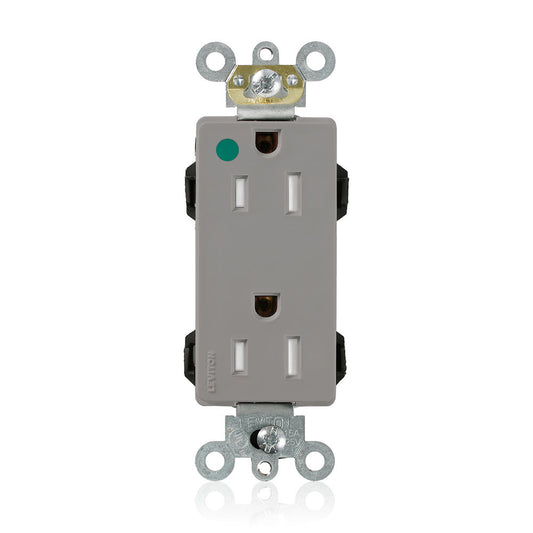 Leviton M1626-ILG Lev-Lok Modular Device