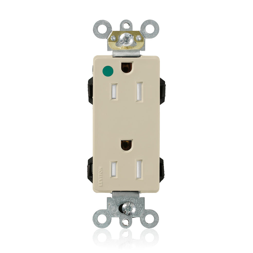 Leviton M1626-ILI Lev-Lok Modular Device