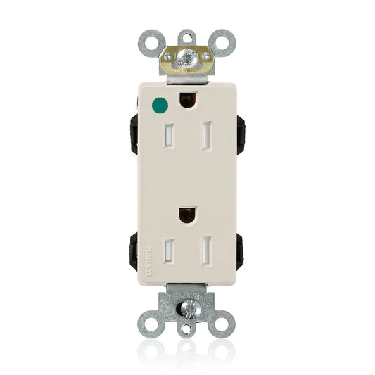 Leviton M1626-ILT Lev-Lok Modular Device