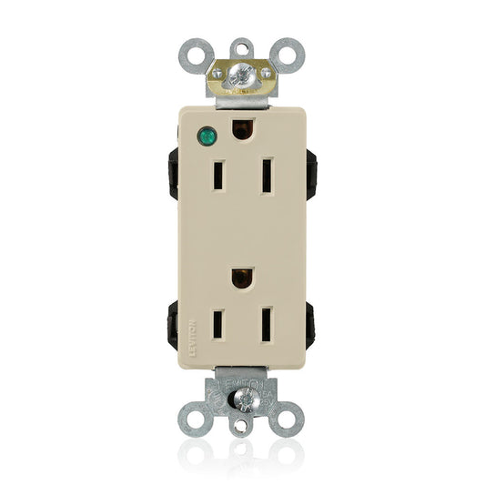 Leviton M1626-PLI Lev-Lok Modular Device