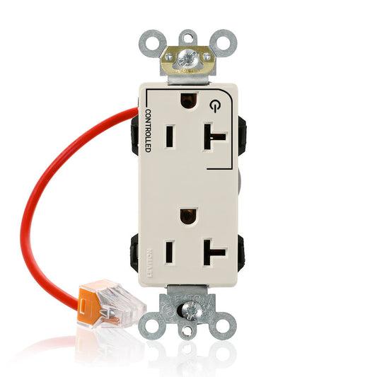 Leviton M1636-1CT Lev-Lok Modular Device