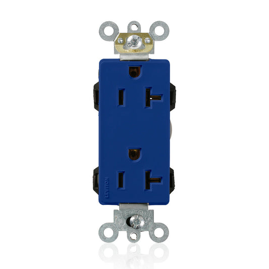 Leviton M1636-B Lev-Lok Modular Device