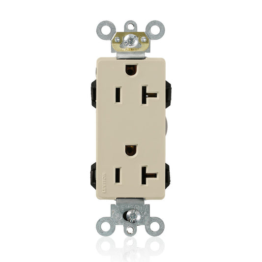 Leviton M1636-I Lev-Lok Modular Device