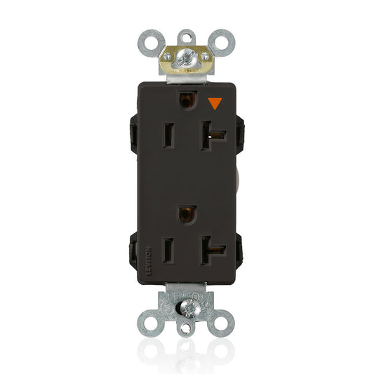 Leviton M1636-IGE Lev-Lok Modular Device