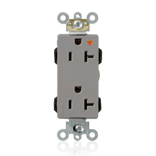 Leviton M1636-IGG Lev-Lok Modular Device