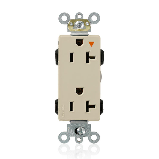Leviton M1636-IGI Lev-Lok Modular Device