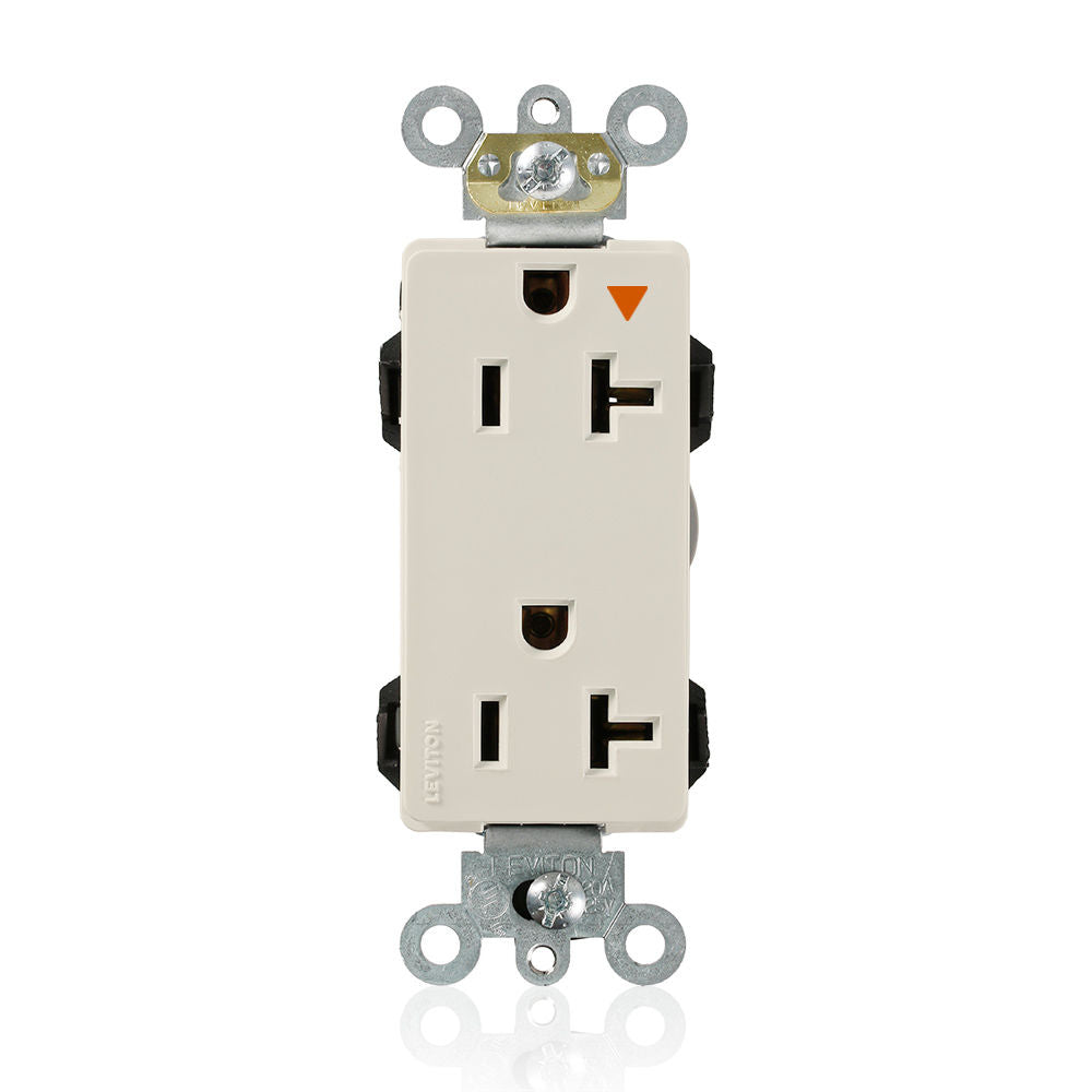Leviton M1636-IGT Lev-Lok Modular Device