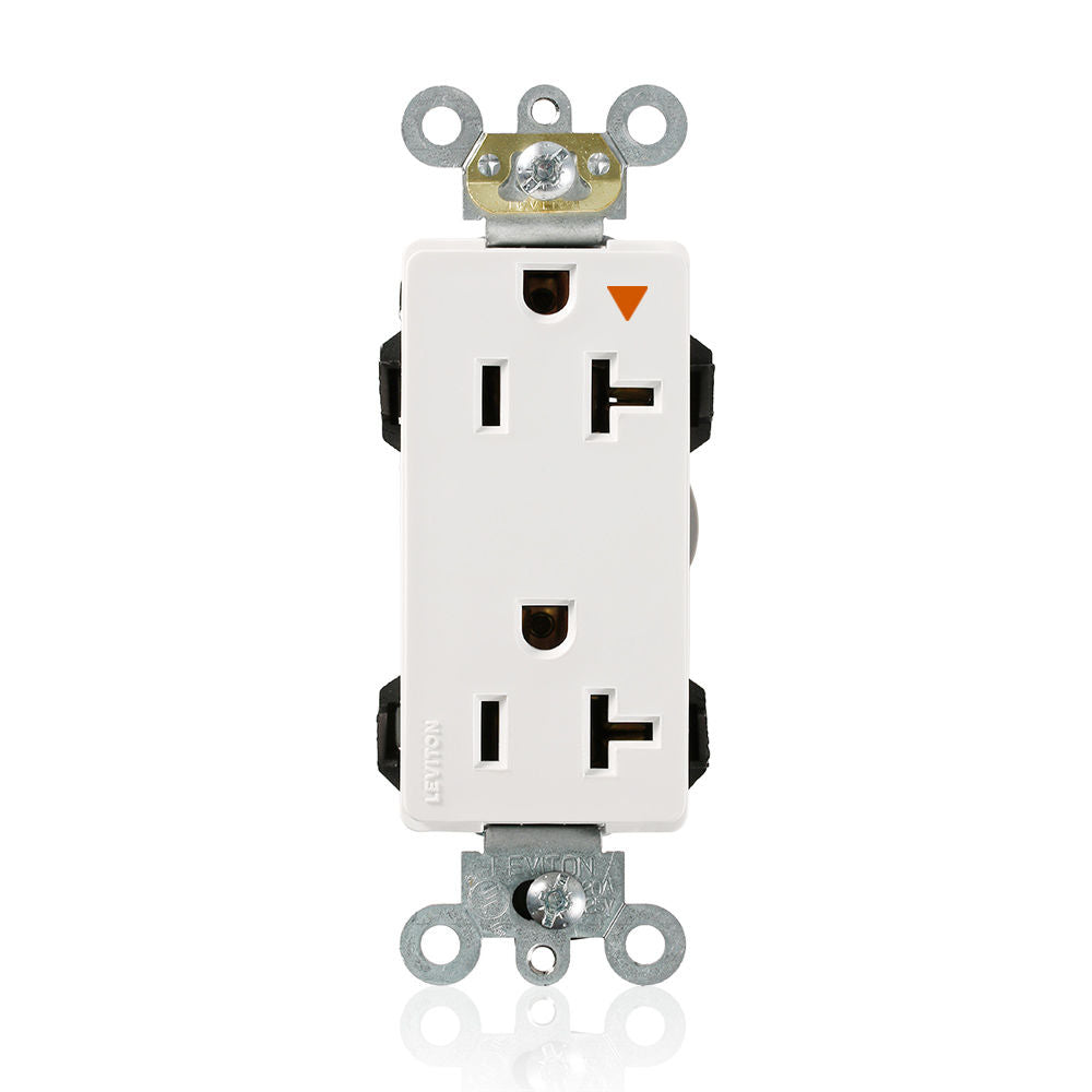 Leviton M1636-IGW Lev-Lok Modular Device