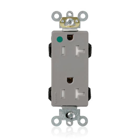 Leviton M1636-ILG Lev-Lok Modular Device